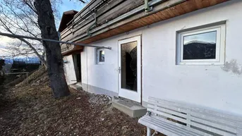 Expose Haus Altbestand mit GRUNDSTÜCK mit 1310 m² TRAUMHAFT IN RUHIGER LAGE MIT HERRLICHER AUSSICHT !