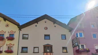 Expose Attraktives Haus mit Grund in Matrei am Brenner in einer sehr guten Lage