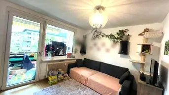 Expose Tolle Eigentuswohnung mit Loggia