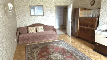 Expose  Zweizimmerwohnung nahe Infineon und HTL adaptierbar für Wohnen und Vermieten