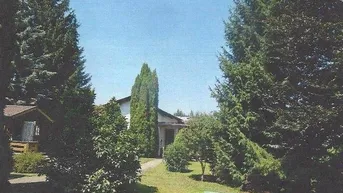 Expose Bungalow Ruhelage Villach Randbereich