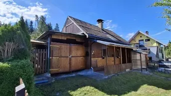 Expose Wochenendhaus Velden am Wörthersee