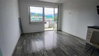 Expose Eigentumswohnung mit Balkon und Garage - Südringnähe