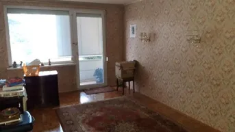 Expose 2-Zimmer-Wohnung mit Südbalkon in Völkendorf