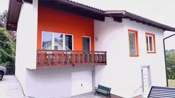 Expose renoviertes Einfamilienhaus mit kleinem Garten