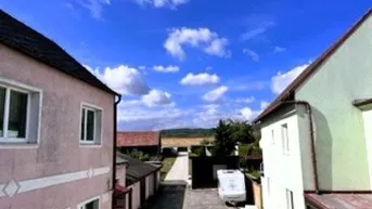 Expose Haus mit Potenzial - kreative Ideen gefragt