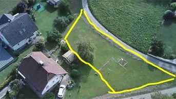 Expose PREISANPASSUNG - Sonnenlage Karawankenblick Velden