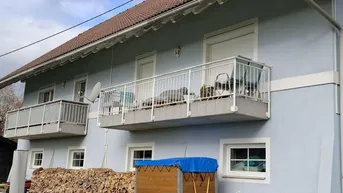 Expose Wunderschöne 3-Zimmer-Mietwohnung Velden am Wörthersee