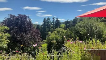 Expose Traumhaus in Traumlage - Citynähe trifft Naturidylle