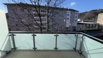 Expose Helle 2 Zimmerwohnung - Top Lage 