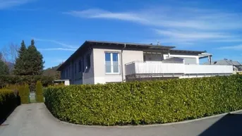 Expose Moderne Gartenwohnung in idyllischer Lage