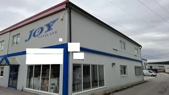 Expose Gewerbefläche freie Nutzung