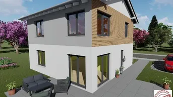 Expose Einfamilienhaus - Neubau - Nähe Wörthersee