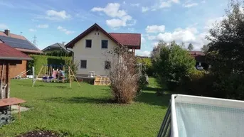 Expose Villach-Speckgürtel: Ihr modernes Familienhaus (BJ 2005) in Riegersdorf. Ruhig, Garten &amp; Top-Anbindung