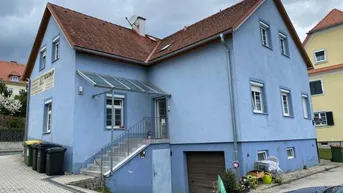 Expose Anlagehit in Deutschfeistritz Mehrparteienhaus mit 4 Wohnungen und einem Büro