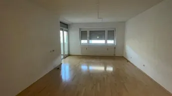 Expose Schöne große Wohnung mit Loggia