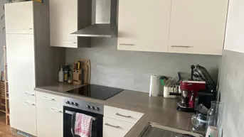 Expose Zentrale 2-Zimmer Wohnung
