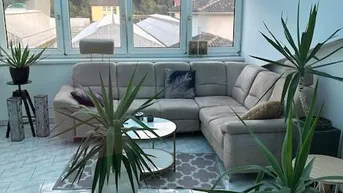 Expose Neuwertige 4-Zimmer Dachgeschosswohnung mit Terrasse und Garten Privat Provisionsfrei