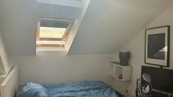 Expose WG-Zimmer in 145qm Wohnung mit Terasse im 15. Bezirk nahe Schönbrunn