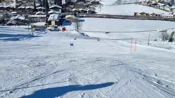 Expose Direkt am Skilift &amp; Skipiste, Zweitwohnsitz in Saalbach, 5min ins Zentrum