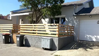 Expose ERSTBEZUG-komfortables Einfamilienhaus in ruhiger zentraler Lage im Grünen nach Generalsanierung zu vermieten