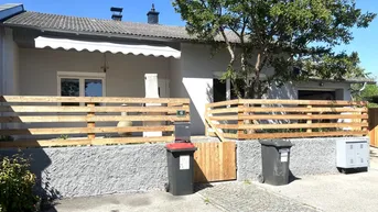 Expose ERSTBEZUG-komfortables Einfamilienhaus in einzigartiger ruhiger zentraler Lage im Grünen nach Generalsanierung zu vermieten