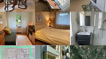 Expose Schöne 3-Zimmer-EG-Wohnung mit Balkon in Bad Gleichenberg