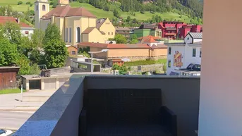 Expose Schöne 2 Zimmer Wohnung in Steinach am Brenner 