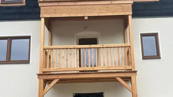 Expose Neu sanierte 2-Zimmer Erdgeschosswohnung mit Garten