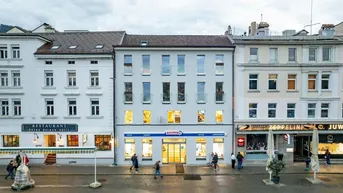 Expose ERSTBEZUG! 2 Zi-DG Wohnung mit Blick auf den Bodensee Top 4