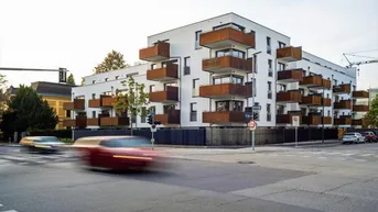 Expose WUNSCHRAUM - 4-Zimmerwohnung im Zentrum 2. OG (Top 212/213)
