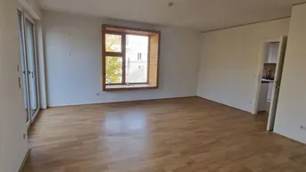 Expose WUNSCHRAUM - Wohnung mit Sitzfenster im 2. OG inkl. Küche (Top 202)