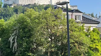 Expose Gemütliche 3- Zimmer-Wohnung in Salzburg-Nonntal zu vermieten!