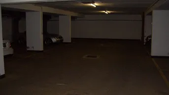 Expose Garagenplatz - 1100 Wien, Troststraße 79 / Ecke Fernkorngasse