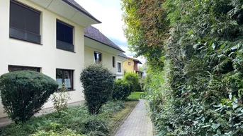 Expose Ruhige Gartenwohnung in guter Lage (Salzburg Parsch)