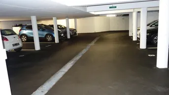 Expose Garge Stellplatz Parkplatz 