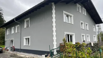 Expose Götzis Mehrfamilienhaus zu verkaufen 