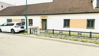 Expose Ein frisch herausgeputztes Häuschen in Guntersdorf – die perfekte Bleibe für Träumer!