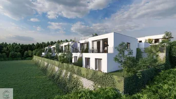 Expose Projektverkauf!! Genehmigtes Bauprojekt für 16 Wohneinheiten in TOP-Lage in Oberwart!