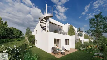 Expose Projektverkauf!! Genehmigtes Bauprojekt für 16 Wohneinheiten in TOP-Lage in Oberwart!