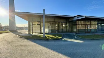 Expose PROVISIONSFREI!!! Top Lage für Ihr Gewerbe - 236m² Fläche in Hartberg, Steiermark zu mieten!