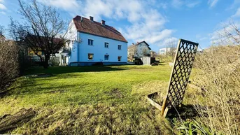 Expose Wunderschönes Einfamilienhaus in Hartberg - modern und liebevoll gepflegt für nur 299.000,00 €!