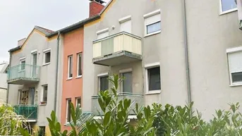 Expose 4-Zimmer-Wohngemeinschaft in Guntramsdorf mit Balkon - keine Kaution*