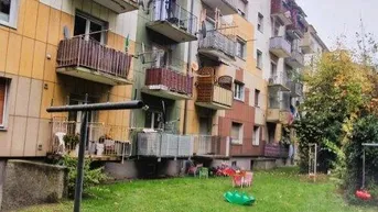 Expose Moderne 2-Zimmer-Wohnung mit Balkon in Graz – Ideal für Anleger, Paare, Singles und als WG! Nur 139.000 €!