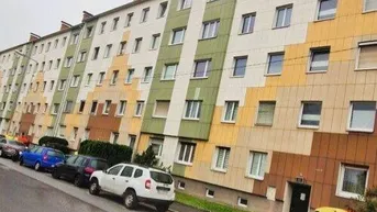 Expose **Ihr Eigenheim wartet auf Sie – Schluss mit der Miete!"** Moderne 2-Zimmer-Wohnung mit Balkon in Graz