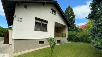 Expose Natur, Ruhe, Zuhause – Einfamilienhaus im idyllischen Weppersdorf