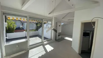 Expose Panoramablick in Koppl - 3,5 Zimmer Wohnung mit einzigartigem Grundriss