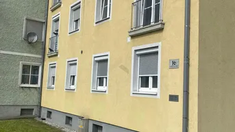 Expose Salzburg-Lehen: Charmante, modernisierte Eigentumswohnung