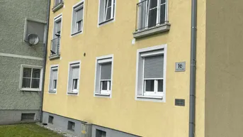 Expose Salzburg-Lehen: Charmante, modernisierte Eigentumswohnung