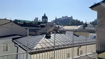 Expose Charmante 3,5 Zimmer Altstadtwohnung in Bestlage